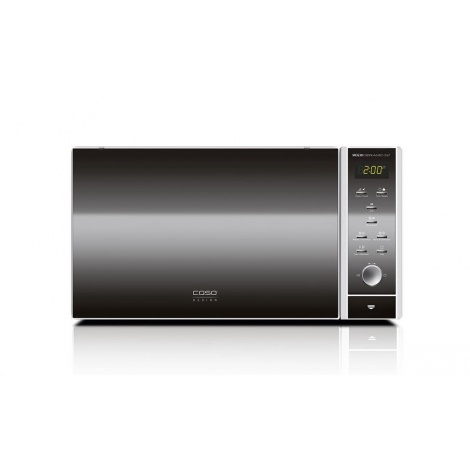 CASO MCG 30 Ceramic chef
