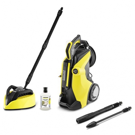 KARCHER K 7 PREMIUM FULL CONTROL HOME *EU