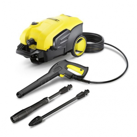 KARCHER K 5 COMPACT.