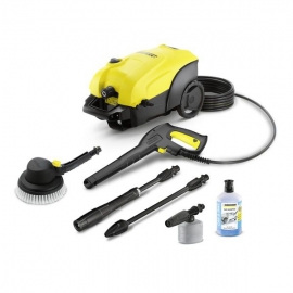 KARCHER K 4 COMPACT CAR *EU.