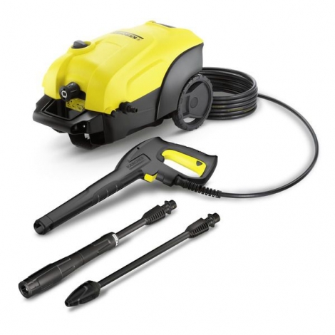 KARCHER K 4 COMPACT *EU.