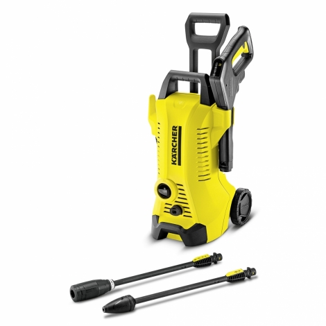 KARCHER K 3 FULL CONTROL *EU