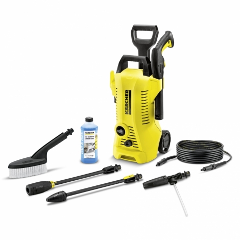 KARCHER K 2 FULL CONTROL CAR *EU