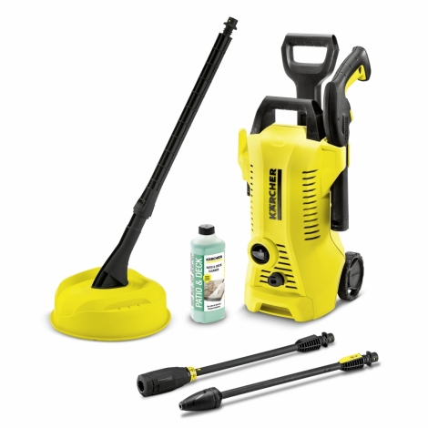 KARCHER K 2 FULL CONTROL HOME*EU