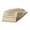 KARCHER Conjunto de Sacos Papel (10 UNID. ) T12/1