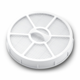 KARCHER Filtro embalado HEPA 13 VC 3