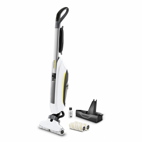 KARCHER FC 5 PREMIUM (BRANCO) *EU
