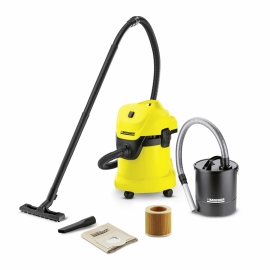 KARCHER MV 3 FIREPLACE KIT *EU II.