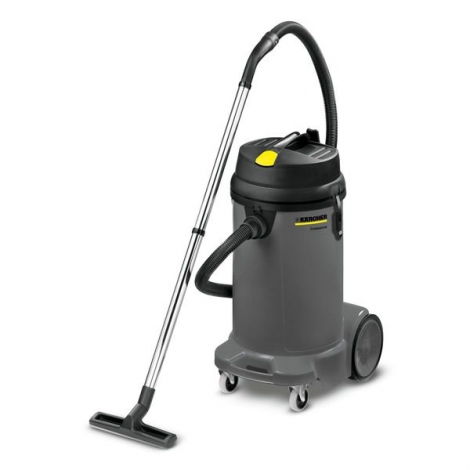 KARCHER NT 48/1 CINZ.