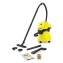 KARCHER WD 3 CAR *EU-II