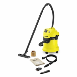 KARCHER WD3 P WORKSHOP *EU-II