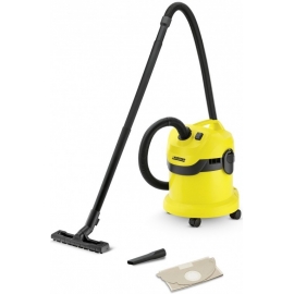 KARCHER WD 2 *EU-I.