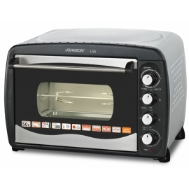 JOHNSON L 50