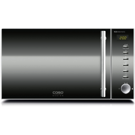 CASO M20 electronic