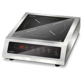 CASO Pro 3500 touch