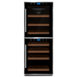 CASO WineMaster Touch 38-2D
