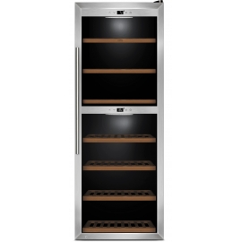 CASO WineMaster 126
