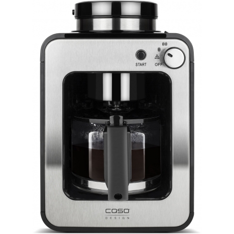 CASO Coffee Compact
