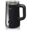 CASO Fomini Jet black