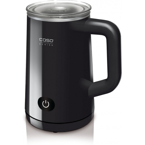 CASO Fomini Jet black