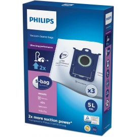 PHILIPS FC8027/01