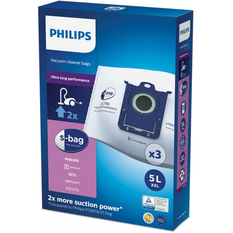 PHILIPS FC8027/01
