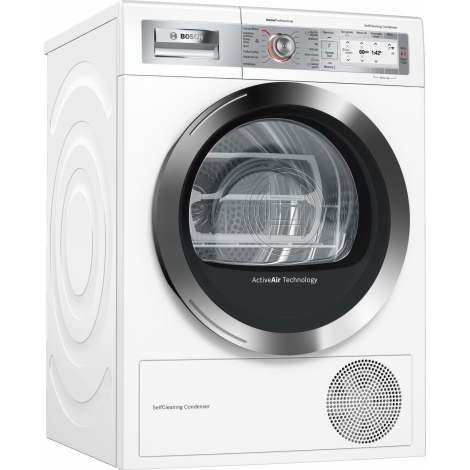 BOSCH WTX87EH0ES