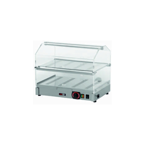 REDFOX VEC 520