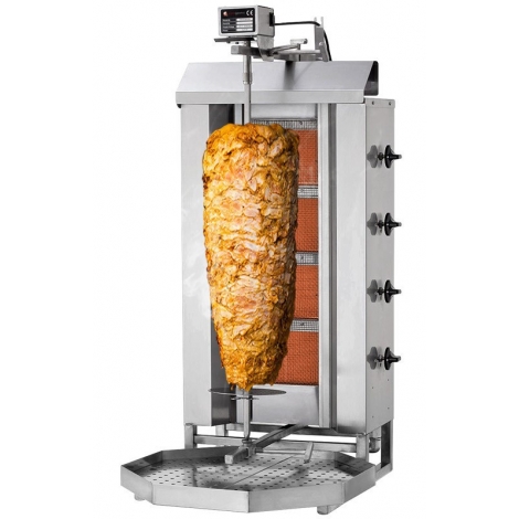 GGM GASTRO GYRO 4G