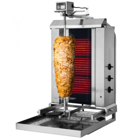 GGM GASTRO GYRO 3E