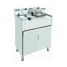 MARECOS FRITM 10+10L MV