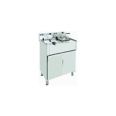 MARECOS FRITM 10+10L MV