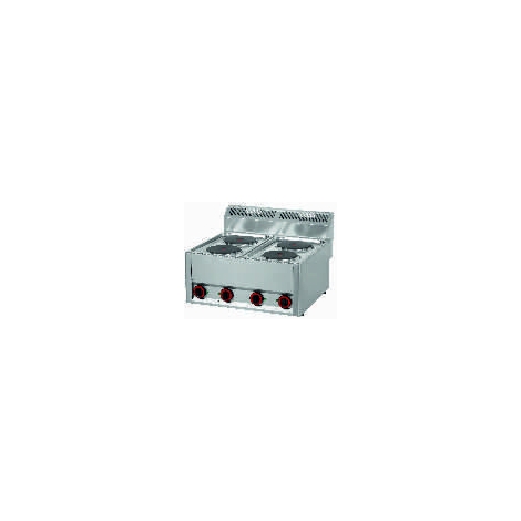 RM GASTRO SP 60 ELS 230V/3