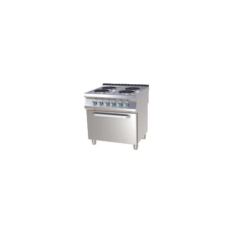 RM GASTRO SPT 780/21 E