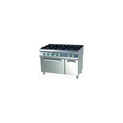 RM GASTRO SPBT 7120/21 G
