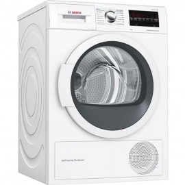 BOSCH WTG85231EE