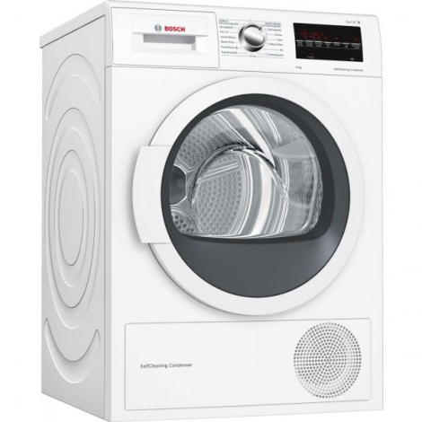 BOSCH WTG85231EE