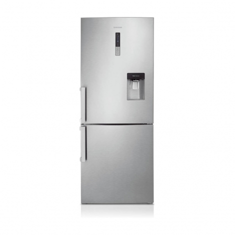 SAMSUNG RL4363FBASL