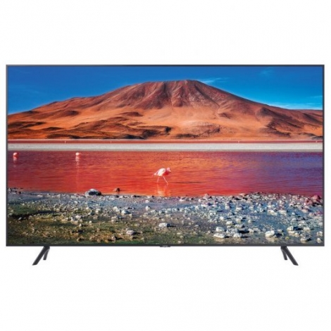 SAMSUNG UE50TU7105KXXC
