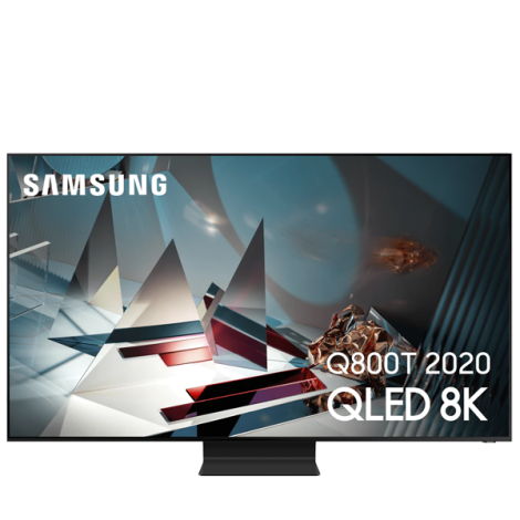 SAMSUNG QE75Q800TATXXC