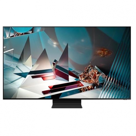 SAMSUNG QE82Q800TATXXC
