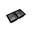 TEKA DIAMOND RS15 2C 86