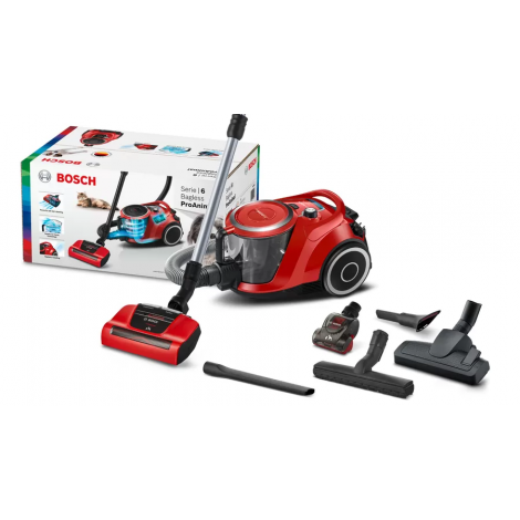 BOSCH BGS41PET1