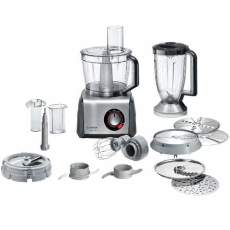 BOSCH MC812M865