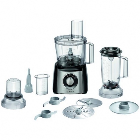 BOSCH MCM3PM386