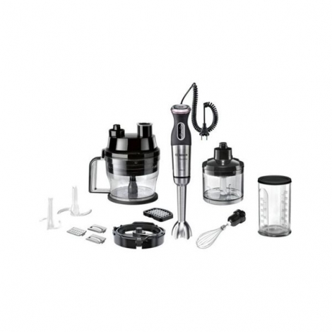 BOSCH MS8CM61X1
