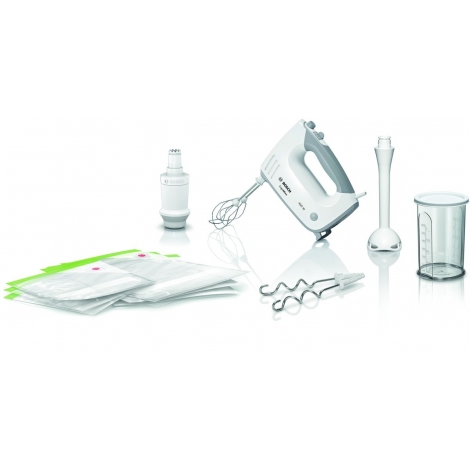 BOSCH MFQ364V0