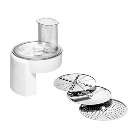 BOSCH MUZ4DS4