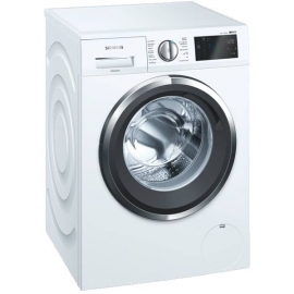 SIEMENS WM14T6H8ES