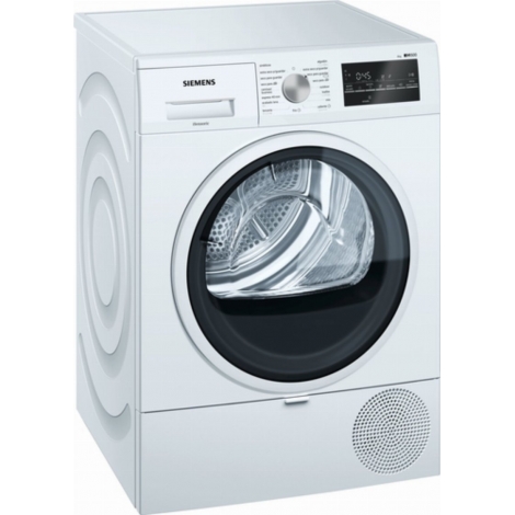 SIEMENS WT47R461ES